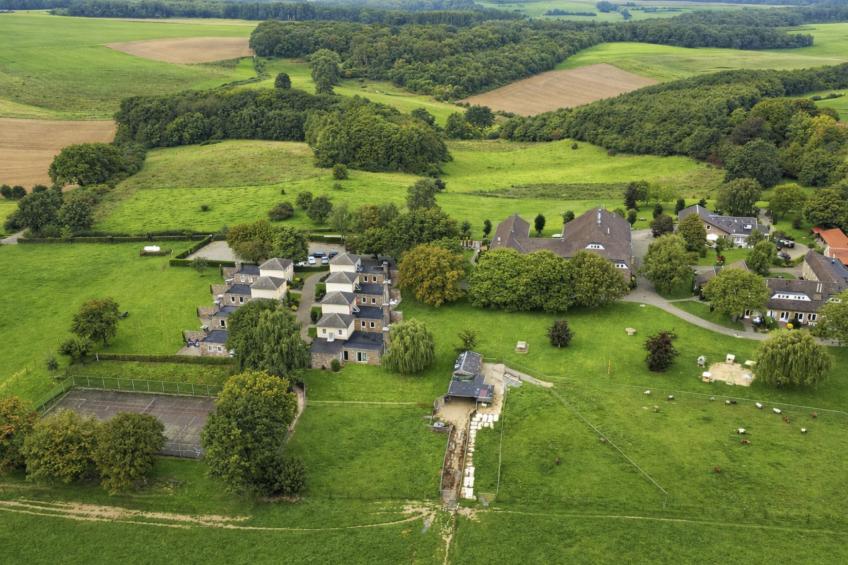 Bungalowpark Landsrade - foto 4