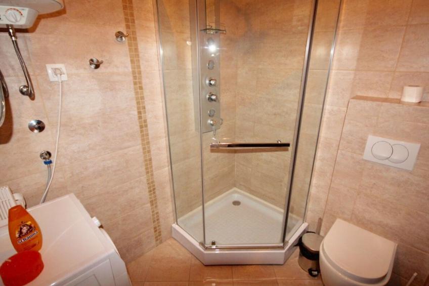 für 4 Personen ca. 45 m² in Budva, Adriaküste Montenegro (Küste um Budva) - foto 33