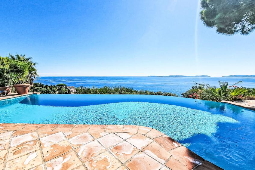 Villa Sea View