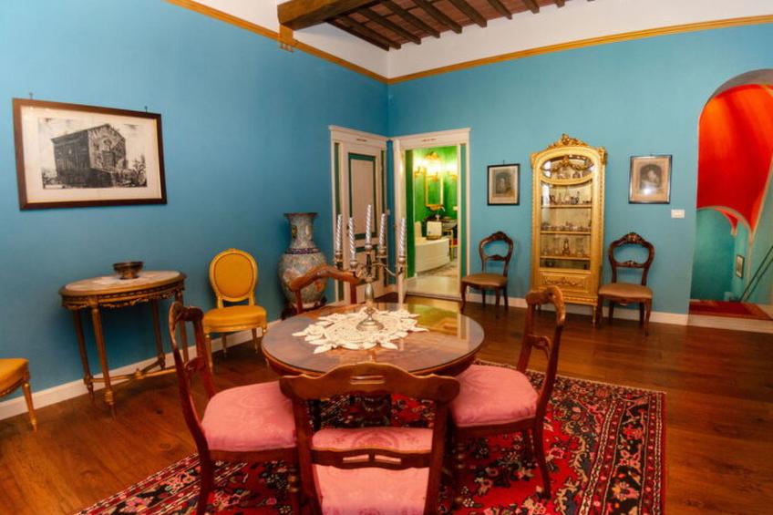 Villa Il Borghetto - foto 43