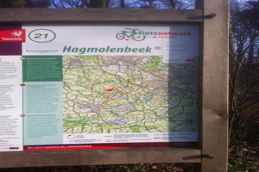 De Hagmolenbeek Boekelo - foto 10