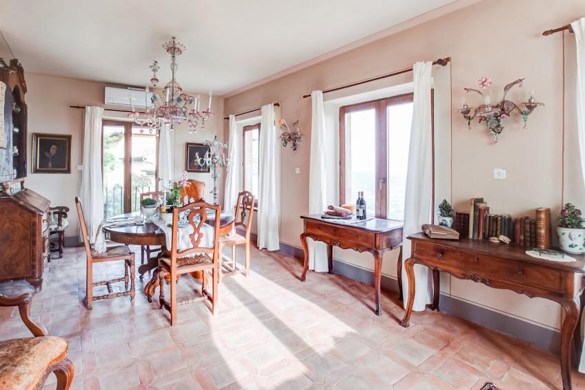 Villa Simonetti 1 piano - foto 3