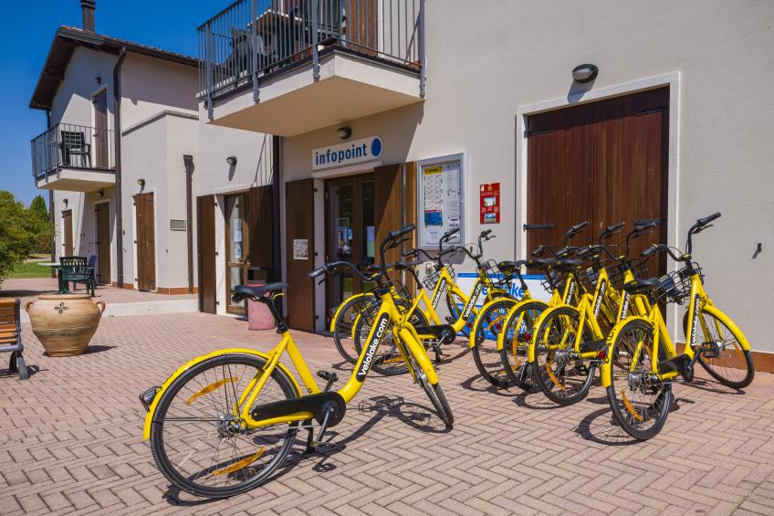 Holiday apartment with outdoor pool and children's entertainment in a great residence - BF-CV8H - foto 11