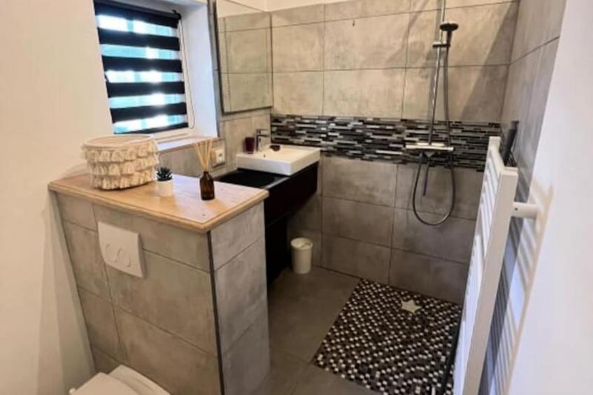 84a - "mas D'elise", Magnifique Villa Avec Piscine Au Cœur Du Luberon - foto 56