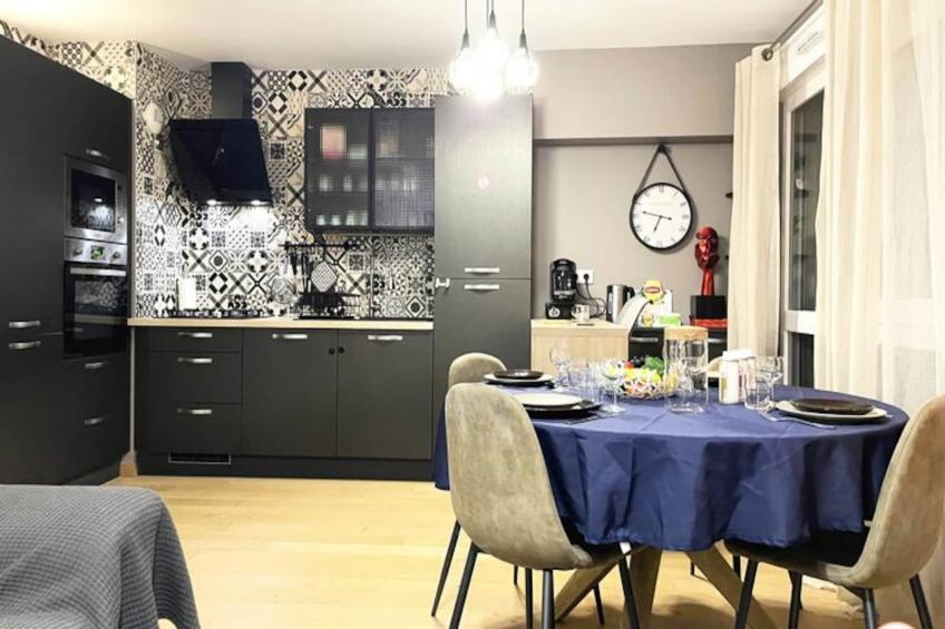 ⚓ Le Port Enchanté - Parking - Terrasse - foto 2