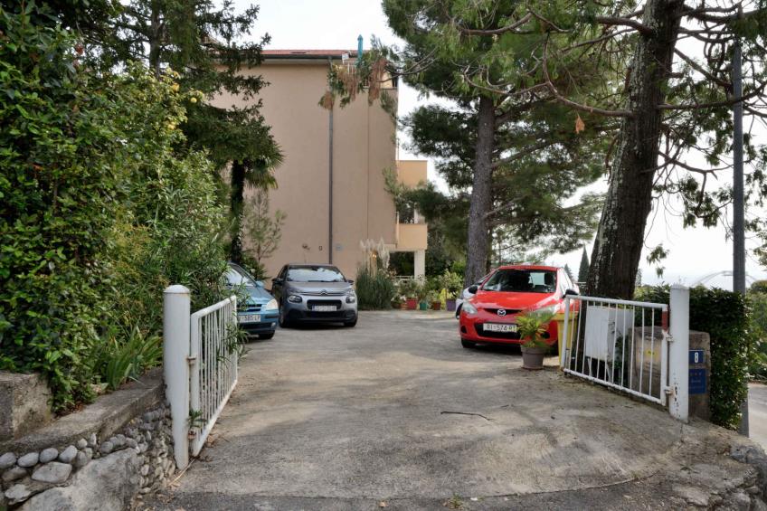 Holiday apartment with terrace and sea view - BF-ZGFZ2 - foto 38