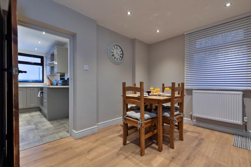 Kingsley Hollows Cottage - foto 3