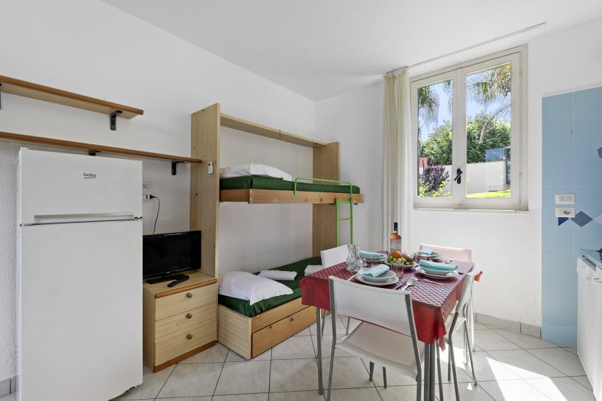 Bilocale 3 Serra Alimini - foto 9