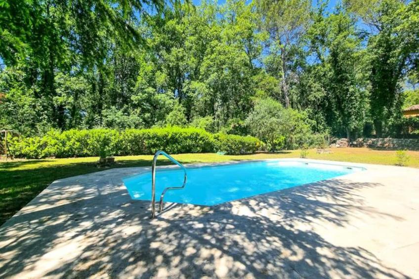Villa 6 Pers à 30 Minutes De Cannes/piscine Privée - foto 2