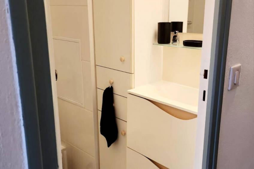 Studio à Mollans sur Ouvèze - foto 47