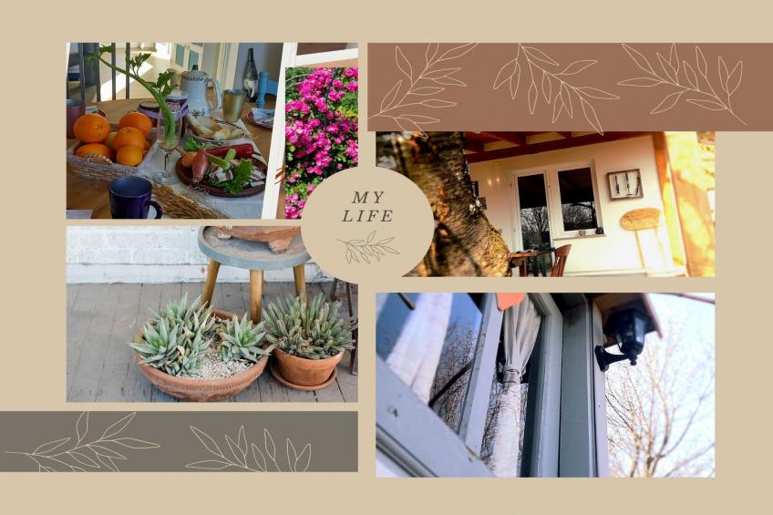 Holiday Home Paunovaca - Two Bedroom Holiday Home - foto 28