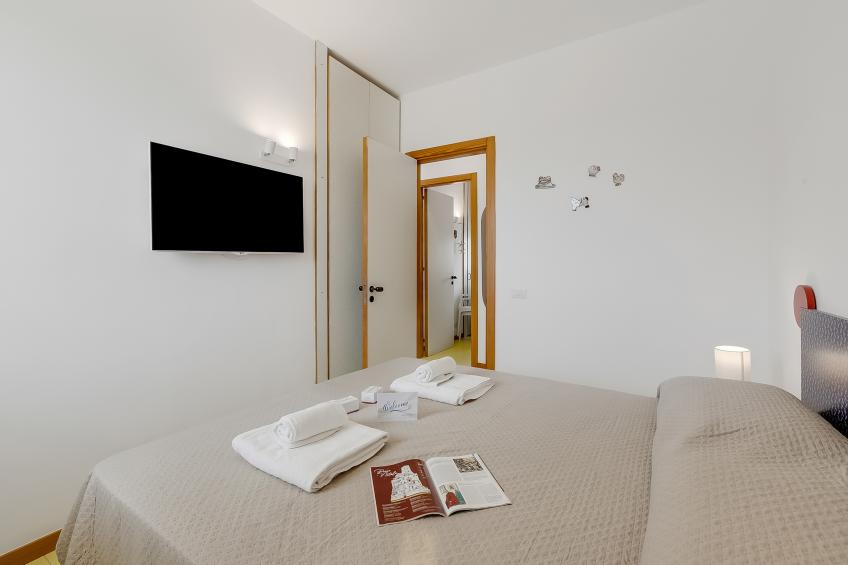 La Rosa Apartment Sea View - foto 21