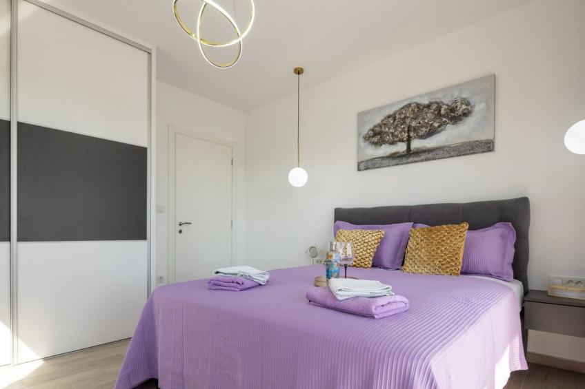 Villa Bura mit Pool und tollem Ausblick - foto 25