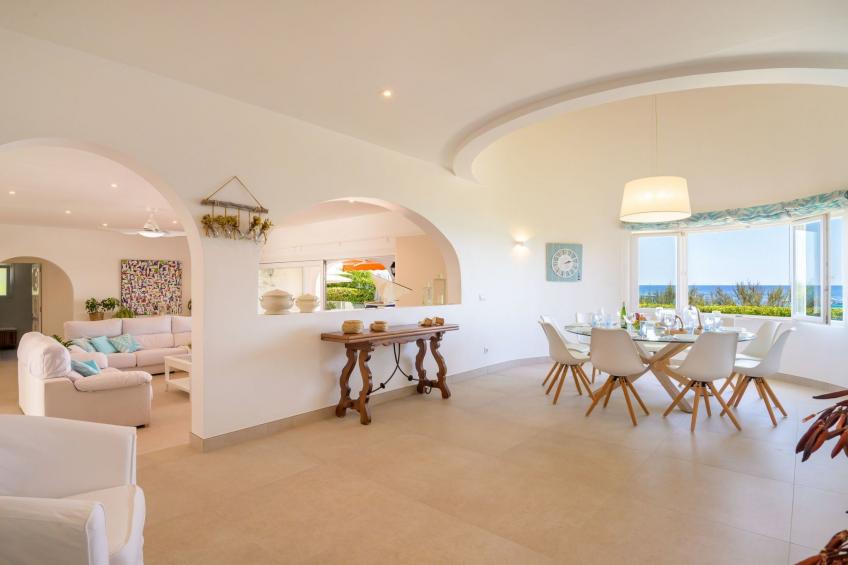 Villa Ponti A5 - direkt am Meer - foto 15