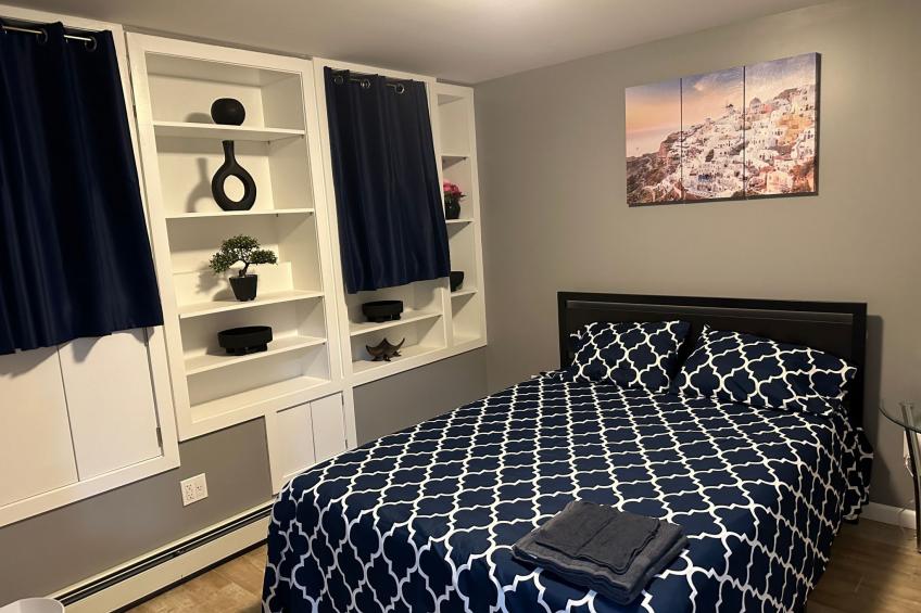 BLUE OASIS - foto 14