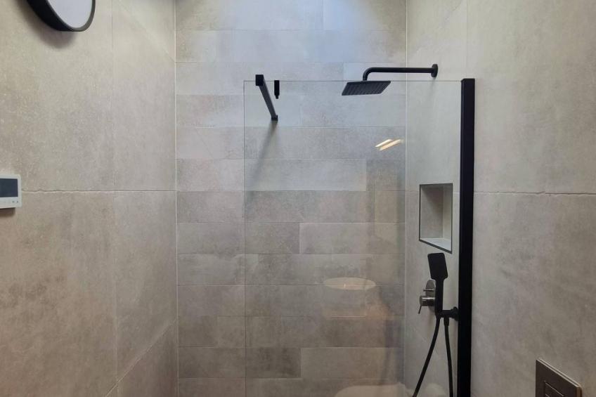 Villa Qualia - Gemütliche 4-Schlafzimmer-Villa mit beheiztem Pool - foto 45