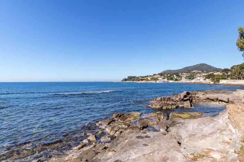 Wohnung "Mesomax RDC" in Strandnähe mit Meerblick - foto 73
