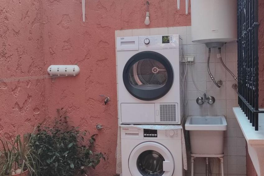 La Invincible Terreros in der 1. Reihe des Strandes - foto 24