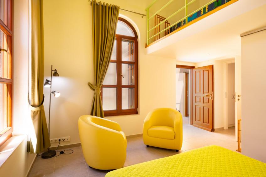 Ferienvilla "Byblos" mit privatem Pool - foto 34