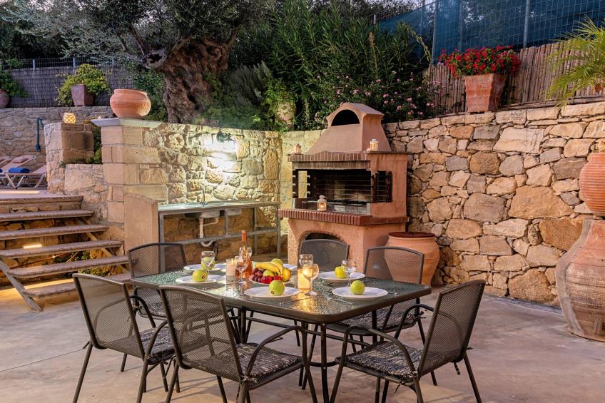 "Cretan Kera Villa" - foto 30