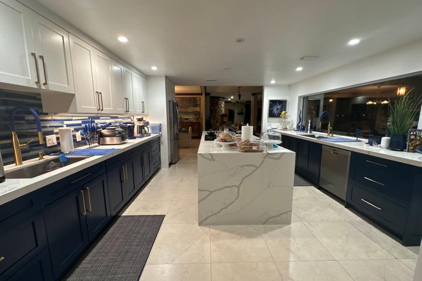 Villa "Das Insel-Resort" - foto 15