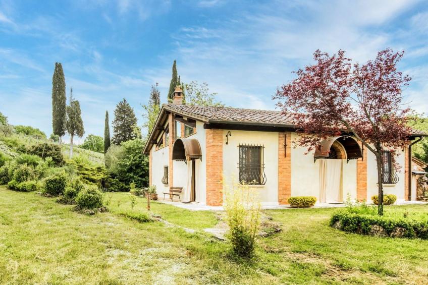 Villa "Villa La Fornace" - foto 2