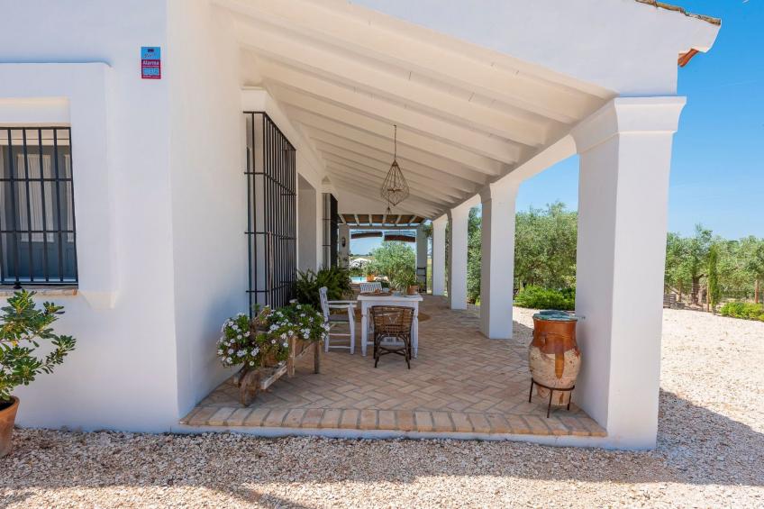 Hacienda San Antonio - foto 50