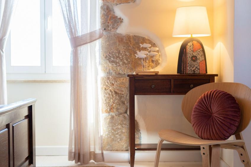 Steinvilla Margaret mit Pool und besonderem Flair - foto 28