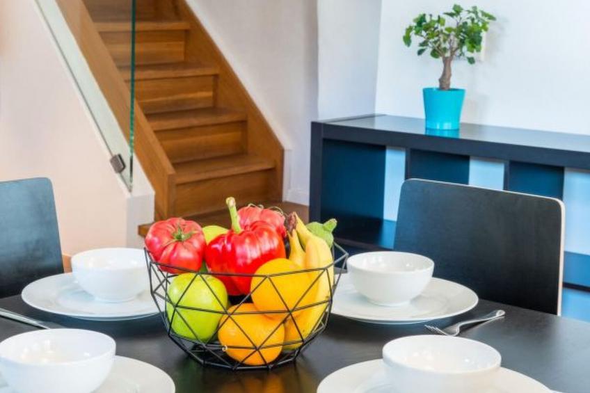 ZH Maisonette 4 - HITrental Schmidgasse Apartment - foto 31