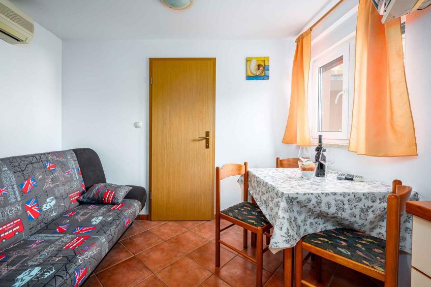 Holiday apartment with air conditioning and wi-fi - BF-DGJB - foto 11