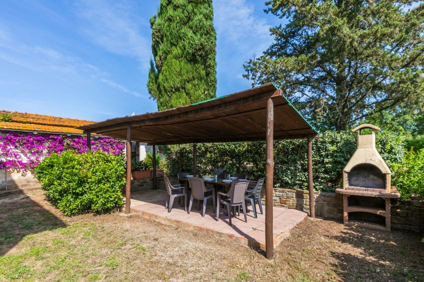 Podere Campo Fiorito (FCA102) - foto 4