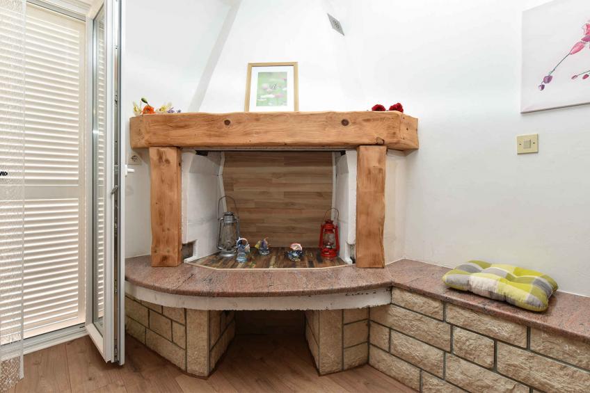 Holiday apartment near the beach - BF-TKBZ - foto 19