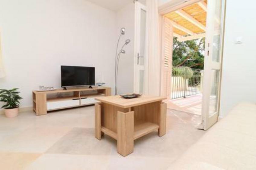 Apartments Seafront Silence - One Bedroom Apartment with Terrace and Sea View - foto 10