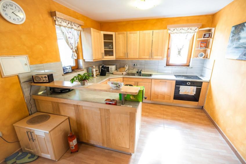 Golden Horizon Holiday Home with Terrace and Garden - One Bedroom Holiday Home with Terrace and Garden - foto 11