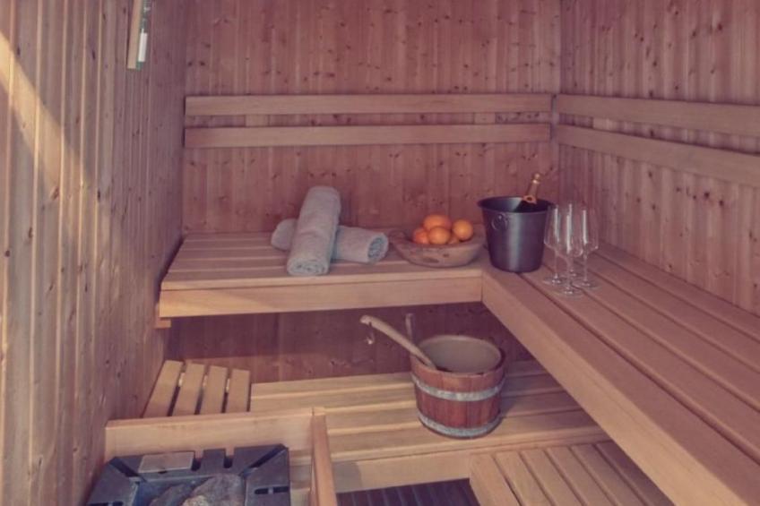Fewo mit Pool, Sauna und Whirlpool - foto 23