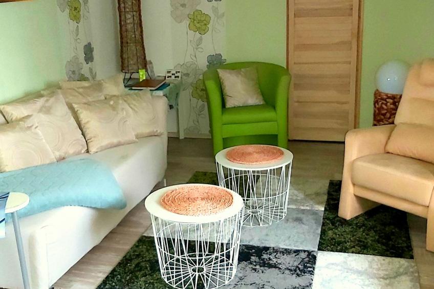 Toms Hütte in Bohmstedt - foto 2