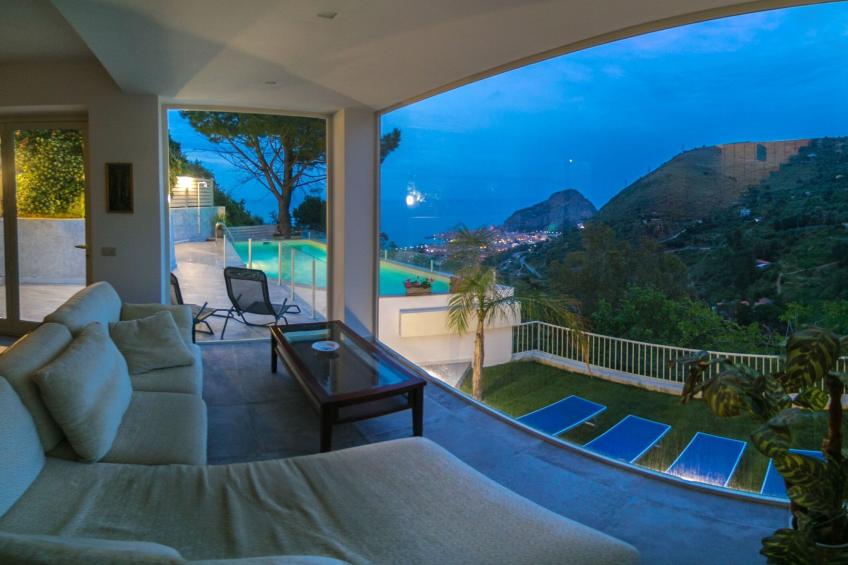 Villa la Vista - bis zu 6 Personen - foto 18