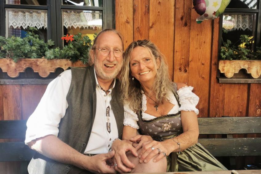 AnNo Wohlfühlen Bach - foto 41