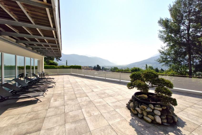 Chalet St. Wendelin - Typ B - foto 22