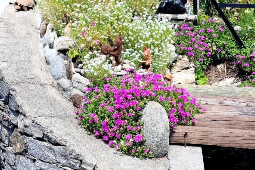 Casa al Maggio - foto 13