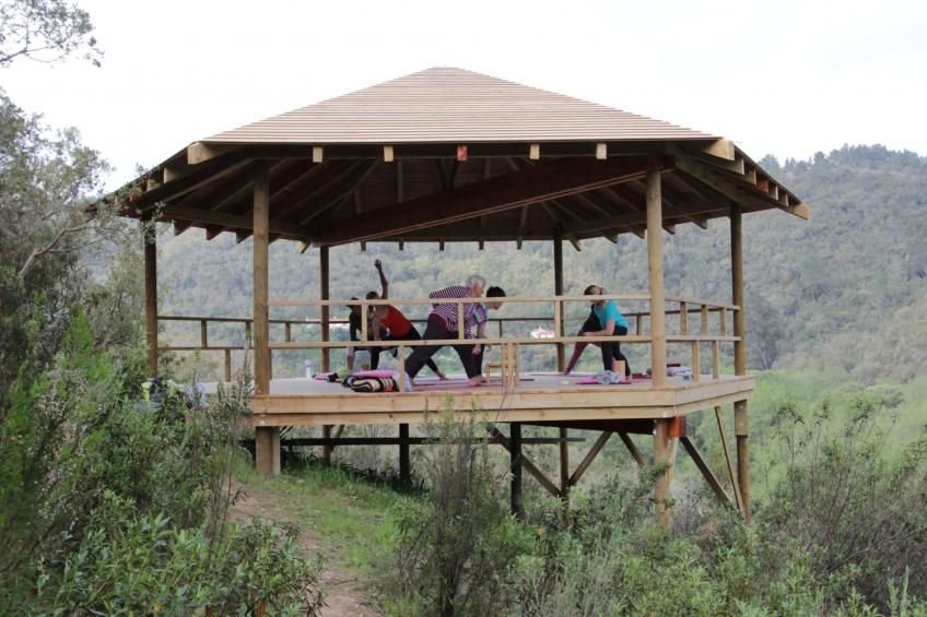 "The Recycle Art" mit Terrasse - foto 34