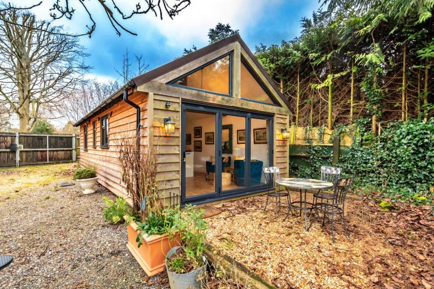 South Downs Lodge - foto 2