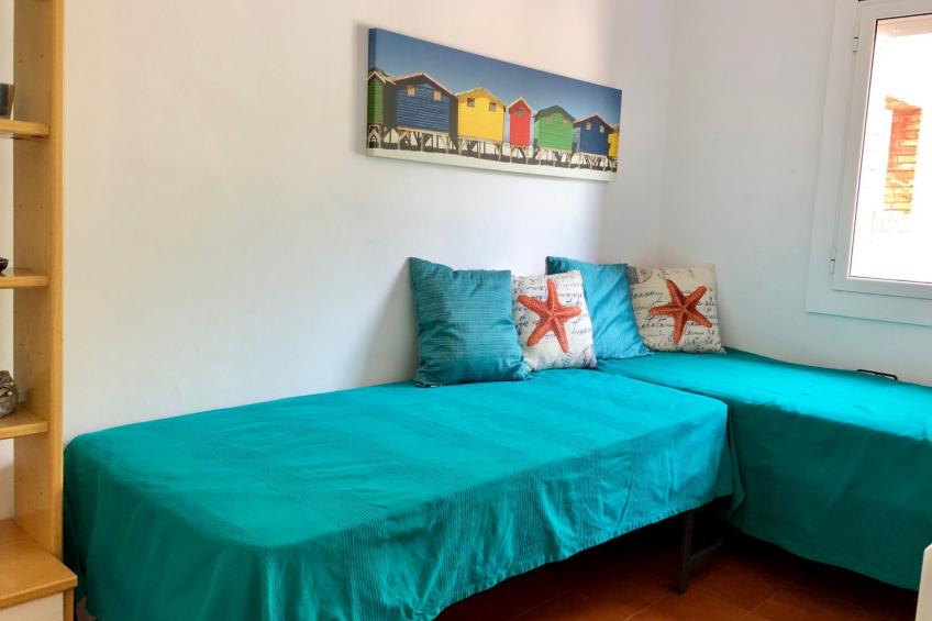 Wohnung an der Strandpromenade - foto 19