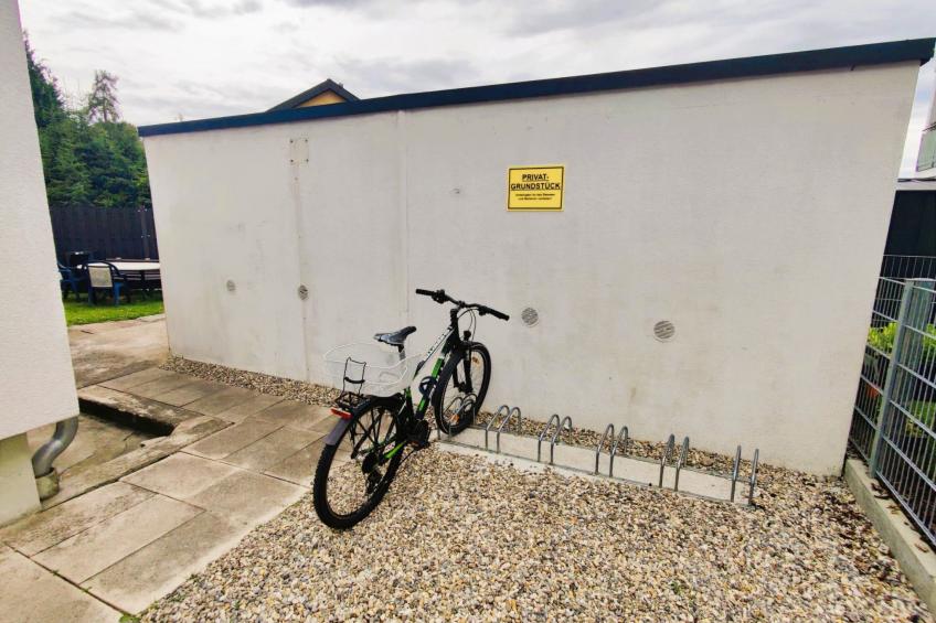 Wohnung"Gartenblick" - foto 23