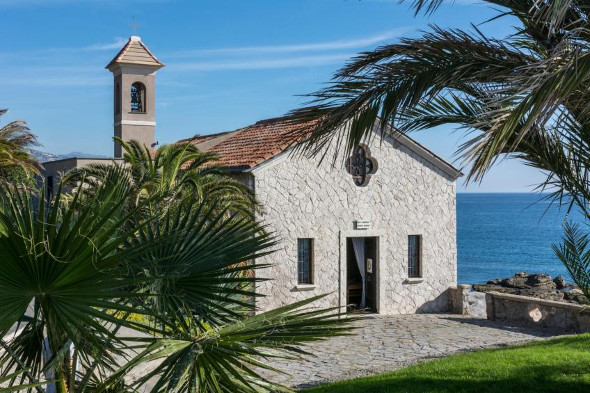 Il Giardino Sul Mare - foto 17