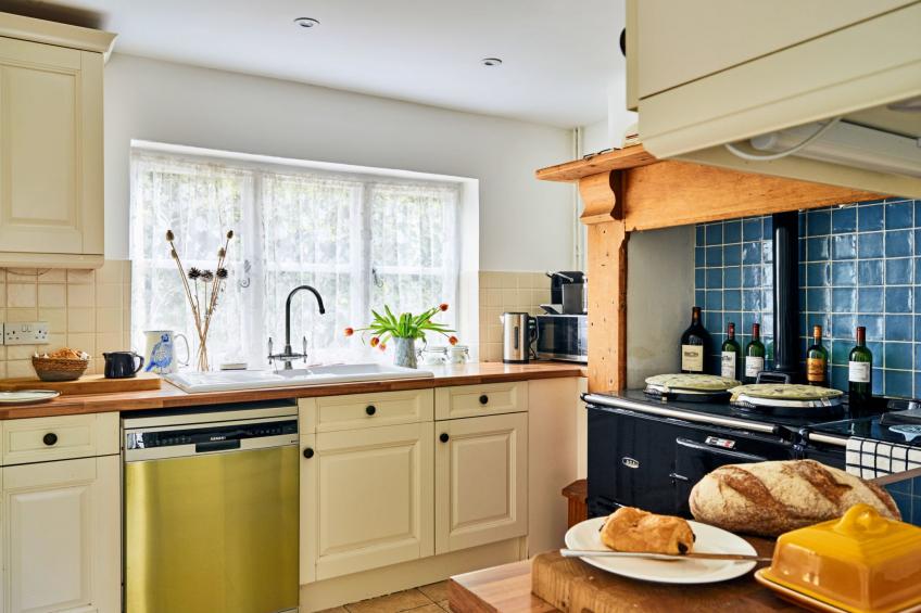 Coachmans Cottage - foto 10