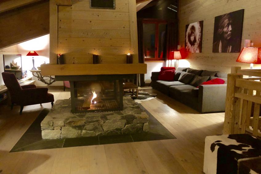 Chalet les Allues - foto 11