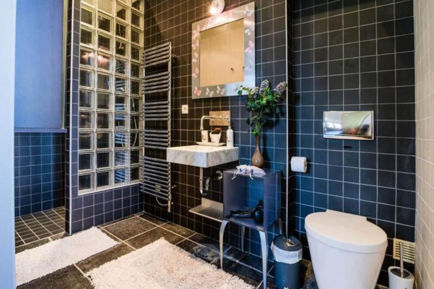 Résidence Rare ! Villa 7p Cap D’antibes, à Pied Des Plages - foto 39