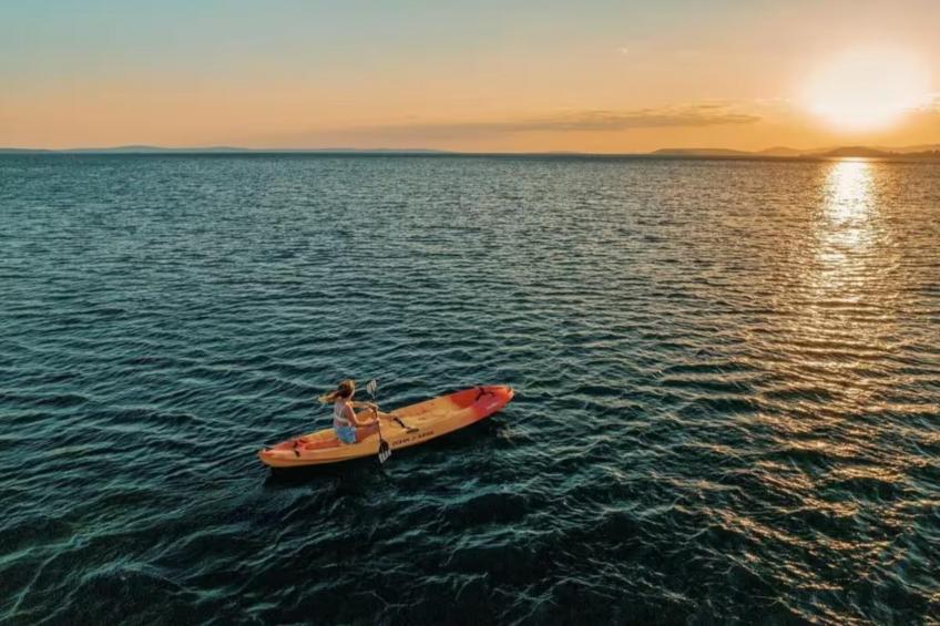 Apartments Sun Rogoznica - A2 - foto 35