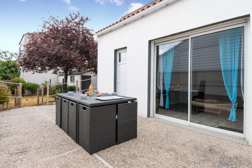 Maison à La Barre de Monts - Noirmoutier - foto 21